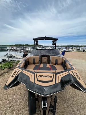 2022 Malibu Boats Wakesetter 24 MXZ for sale in Wayzata, Minnesota