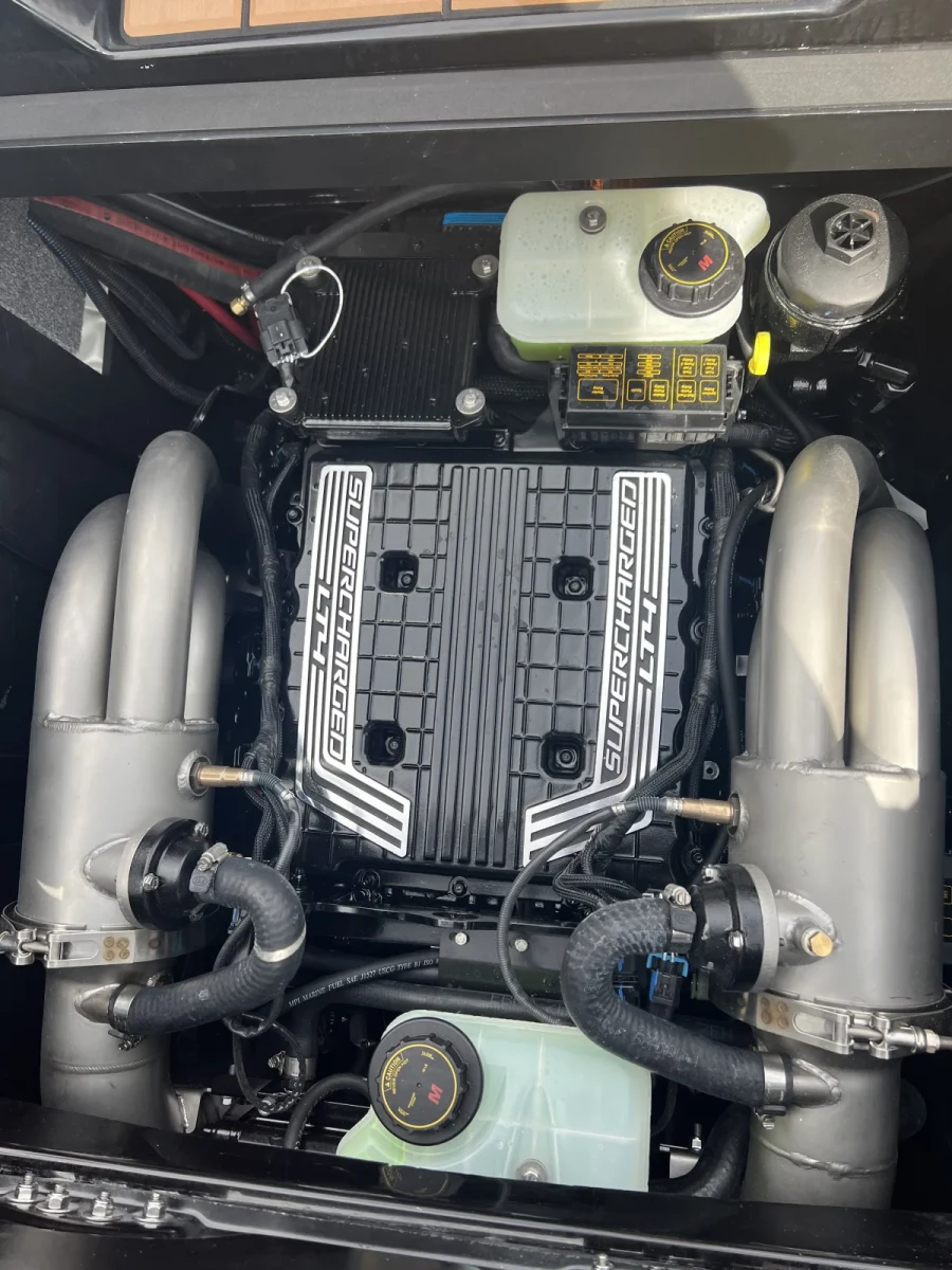 2022 Malibu Boats Wakesetter 24 MXZ for sale in Wayzata, Minnesota
