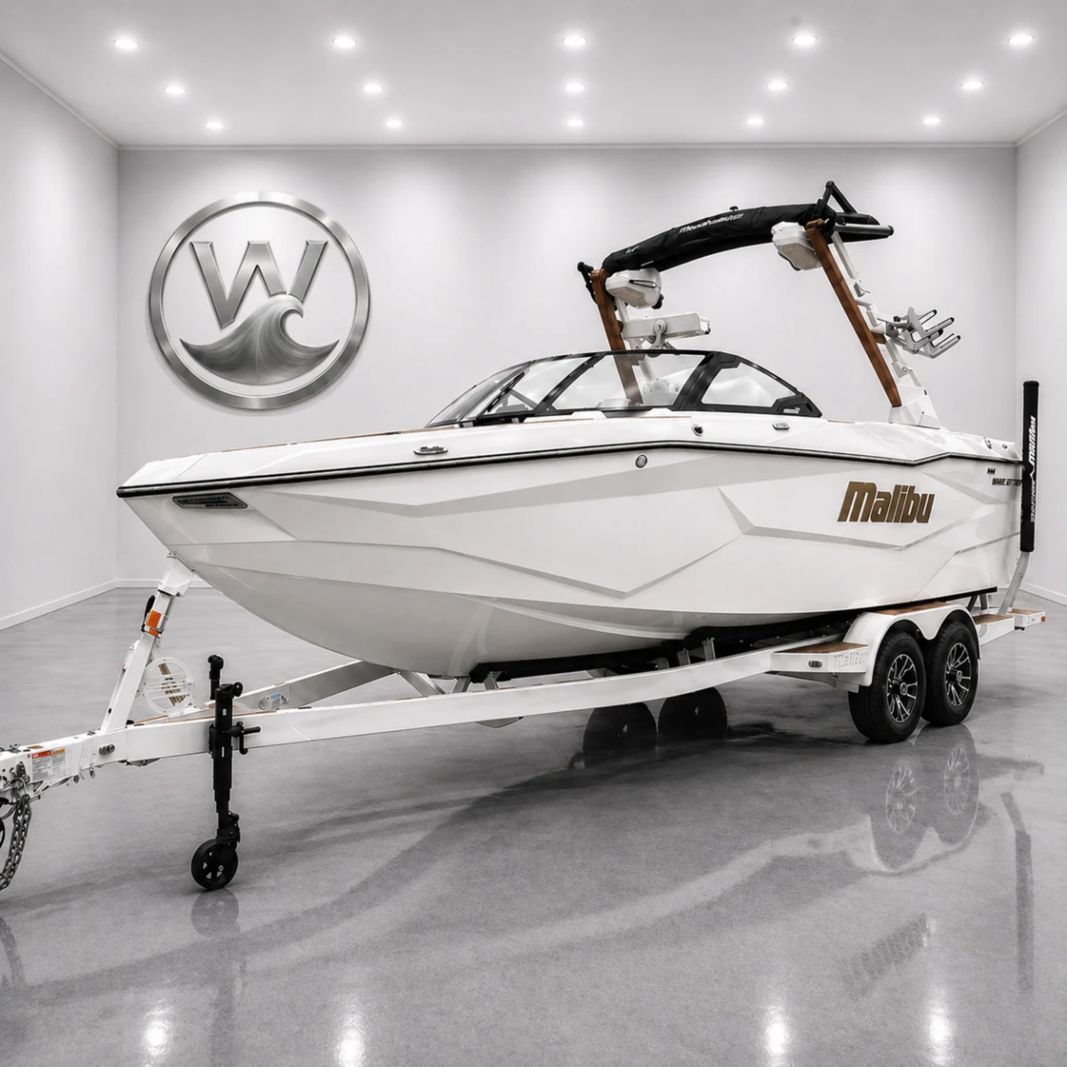2026 Malibu 25LSV