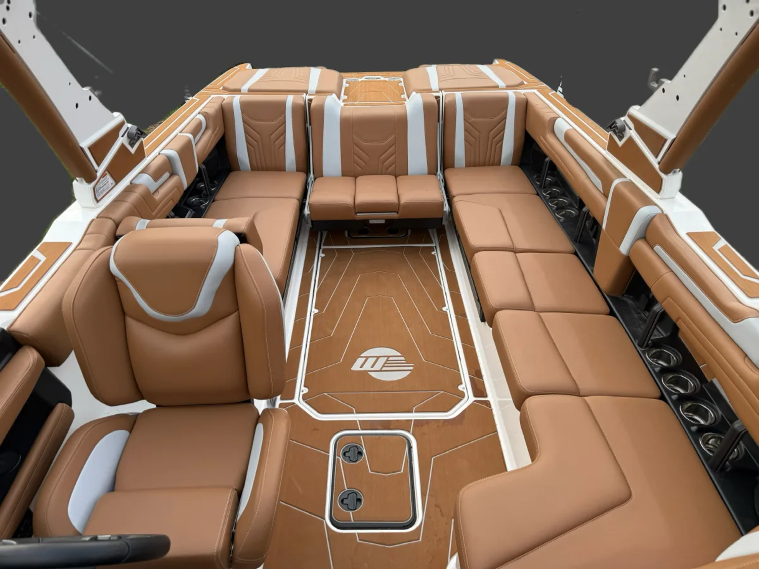 2026 Malibu 25LSV