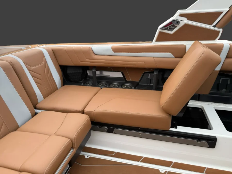 2026 Malibu Boats Wakesetter 25 LSV for sale in Austin, Texas