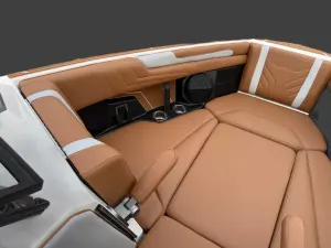 2026 Malibu Boats Wakesetter 25 LSV for sale in Austin, Texas
