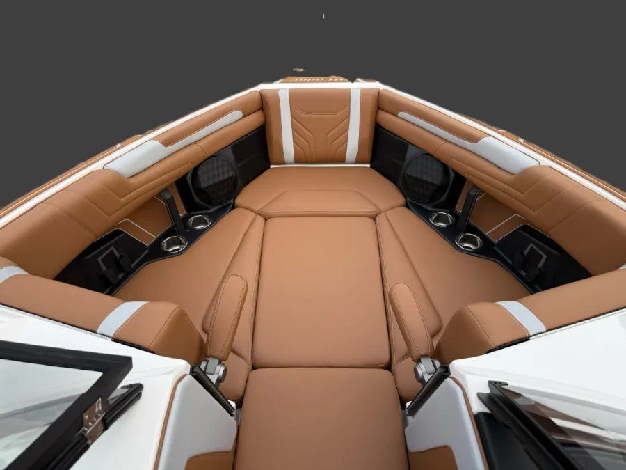 2026 Malibu Boats Wakesetter 25 LSV for sale in Austin, Texas