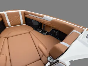 2026 Malibu Boats Wakesetter 25 LSV for sale in Austin, Texas
