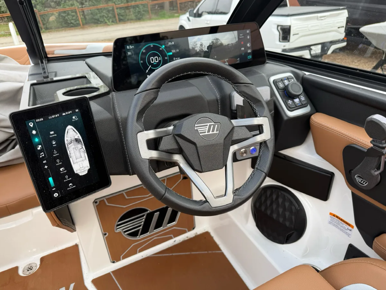 2026 Malibu 25LSV