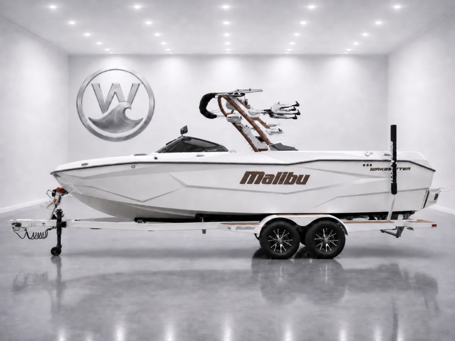 2026 Malibu 25LSV