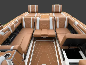 2026 Malibu Boats Wakesetter 25 LSV for sale in Austin, Texas