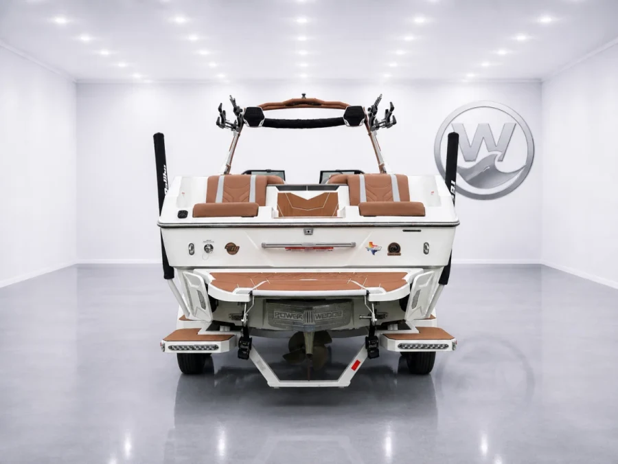 2026 Malibu Boats Wakesetter 25 LSV for sale in Austin, Texas