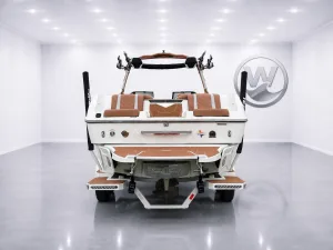 2026 Malibu Boats Wakesetter 25 LSV for sale in Austin, Texas