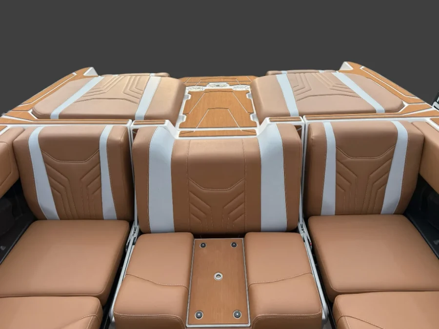 2026 Malibu Boats Wakesetter 25 LSV for sale in Austin, Texas