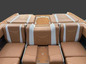 2026 Malibu Boats Wakesetter 25 LSV for sale in Austin, Texas