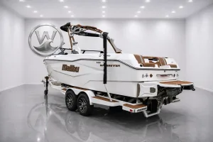 2026 Malibu Boats Wakesetter 25 LSV for sale in Austin, Texas