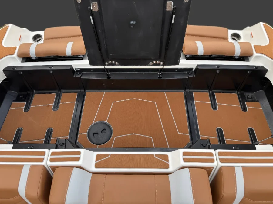 2026 Malibu Boats Wakesetter 25 LSV for sale in Austin, Texas