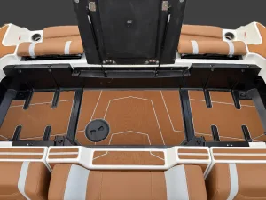 2026 Malibu Boats Wakesetter 25 LSV for sale in Austin, Texas