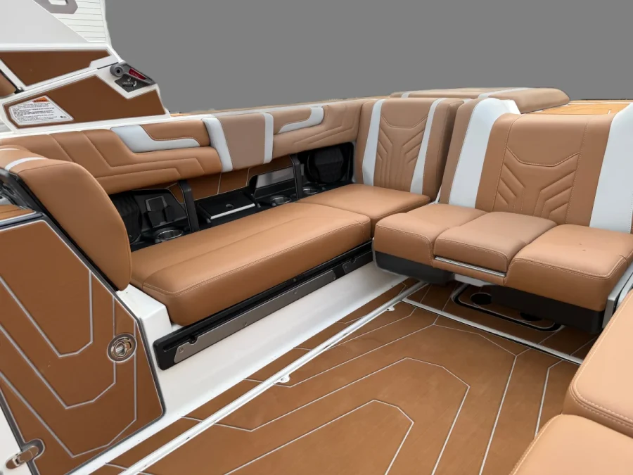 2026 Malibu Boats Wakesetter 25 LSV for sale in Austin, Texas