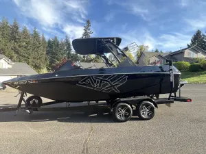 2022 ATX Boats ATX-22 for sale in Buckley, Washington