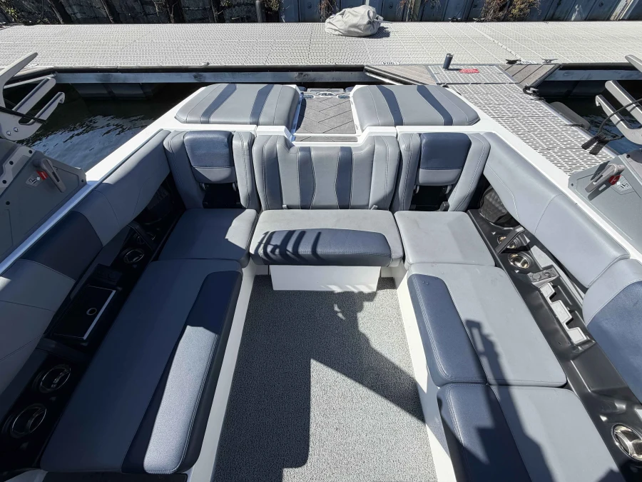 2025 Malibu Boats Wakesetter 22 LSV for sale in Bellevue, Washington