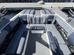 2025 Malibu Boats Wakesetter 22 LSV for sale in Bellevue, Washington