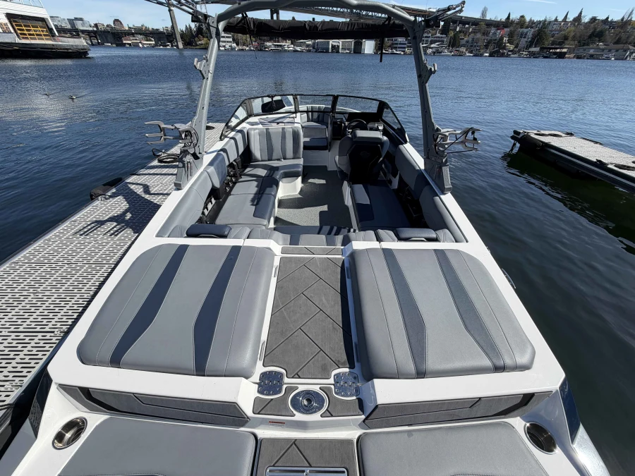 2025 Malibu Boats Wakesetter 22 LSV for sale in Bellevue, Washington
