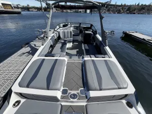 2025 Malibu Boats Wakesetter 22 LSV for sale in Bellevue, Washington