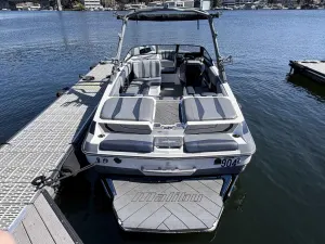 2025 Malibu Boats Wakesetter 22 LSV for sale in Bellevue, Washington