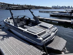 2025 Malibu Boats Wakesetter 22 LSV for sale in Bellevue, Washington