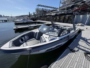 2025 Malibu Boats Wakesetter 22 LSV for sale in Bellevue, Washington