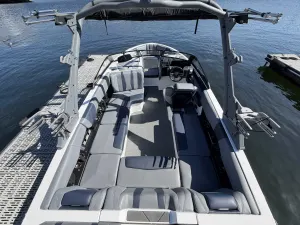 2025 Malibu Boats Wakesetter 22 LSV for sale in Bellevue, Washington