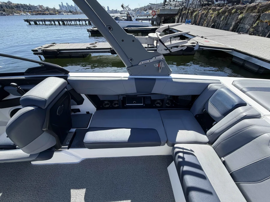 2025 Malibu Boats Wakesetter 22 LSV for sale in Bellevue, Washington