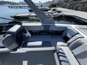 2025 Malibu Boats Wakesetter 22 LSV for sale in Bellevue, Washington