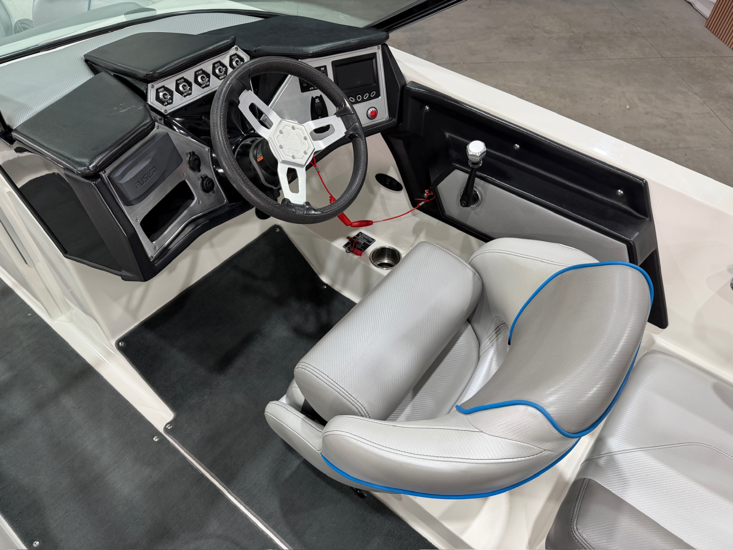 2017 MASTERCRAFT NXT22