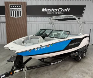 2017 Mastercraft Boats NXT22 for sale in South Jordan, Utah