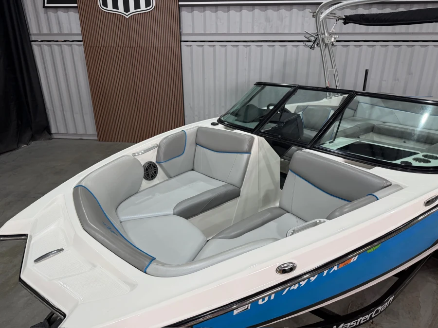 2017 Mastercraft Boats NXT22 for sale in South Jordan, Utah