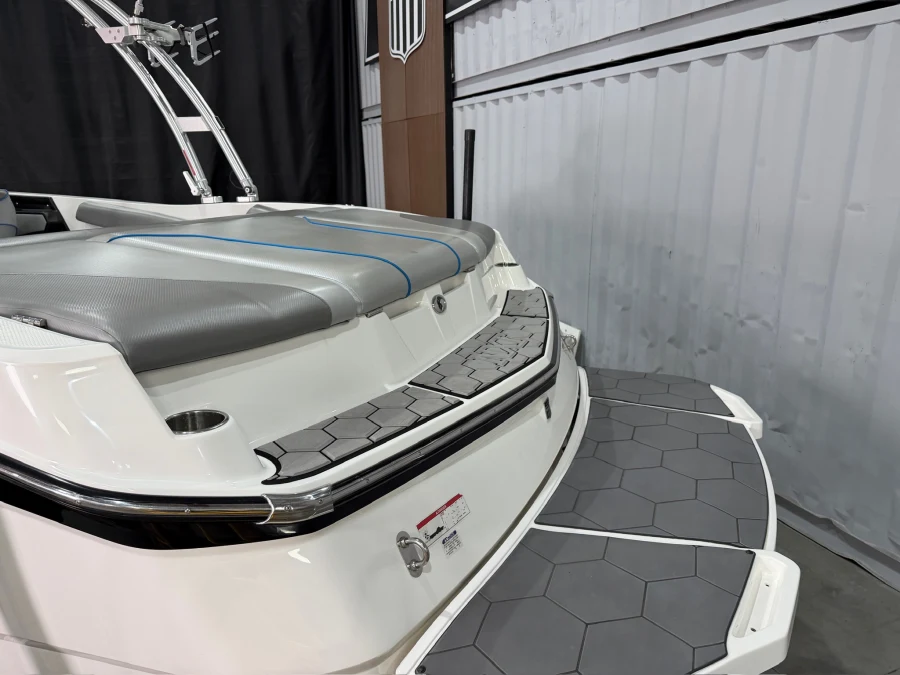 2017 Mastercraft Boats NXT22 for sale in South Jordan, Utah