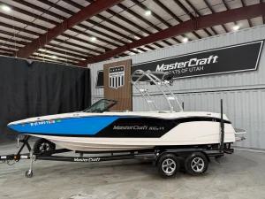2017 Mastercraft Boats NXT22 for sale in South Jordan, Utah