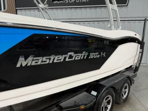 2017 Mastercraft Boats NXT22 for sale in South Jordan, Utah