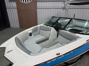 2017 Mastercraft Boats NXT22 for sale in South Jordan, Utah