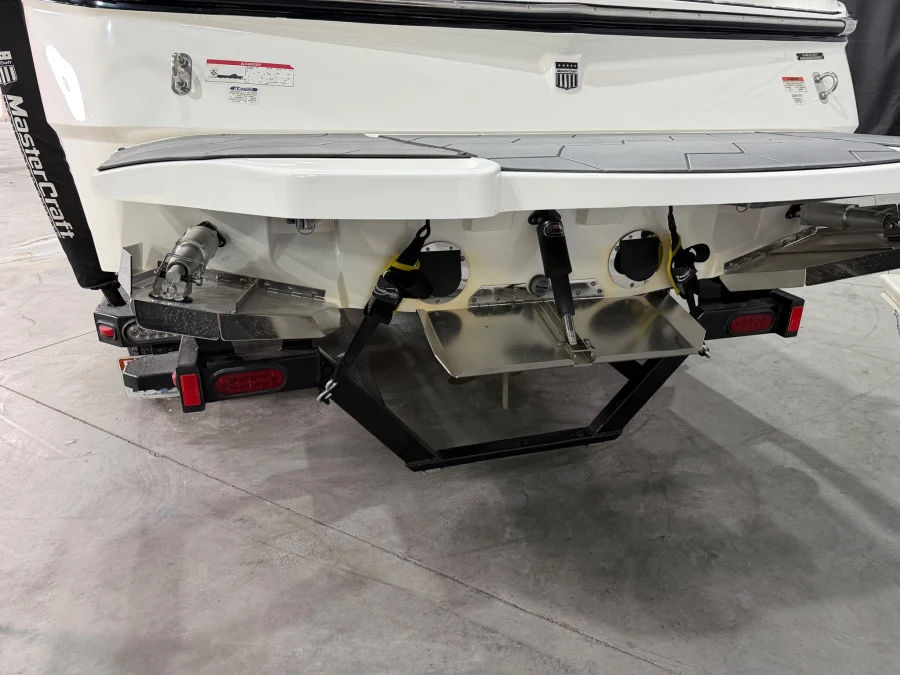 2017 Mastercraft Boats NXT22 for sale in South Jordan, Utah