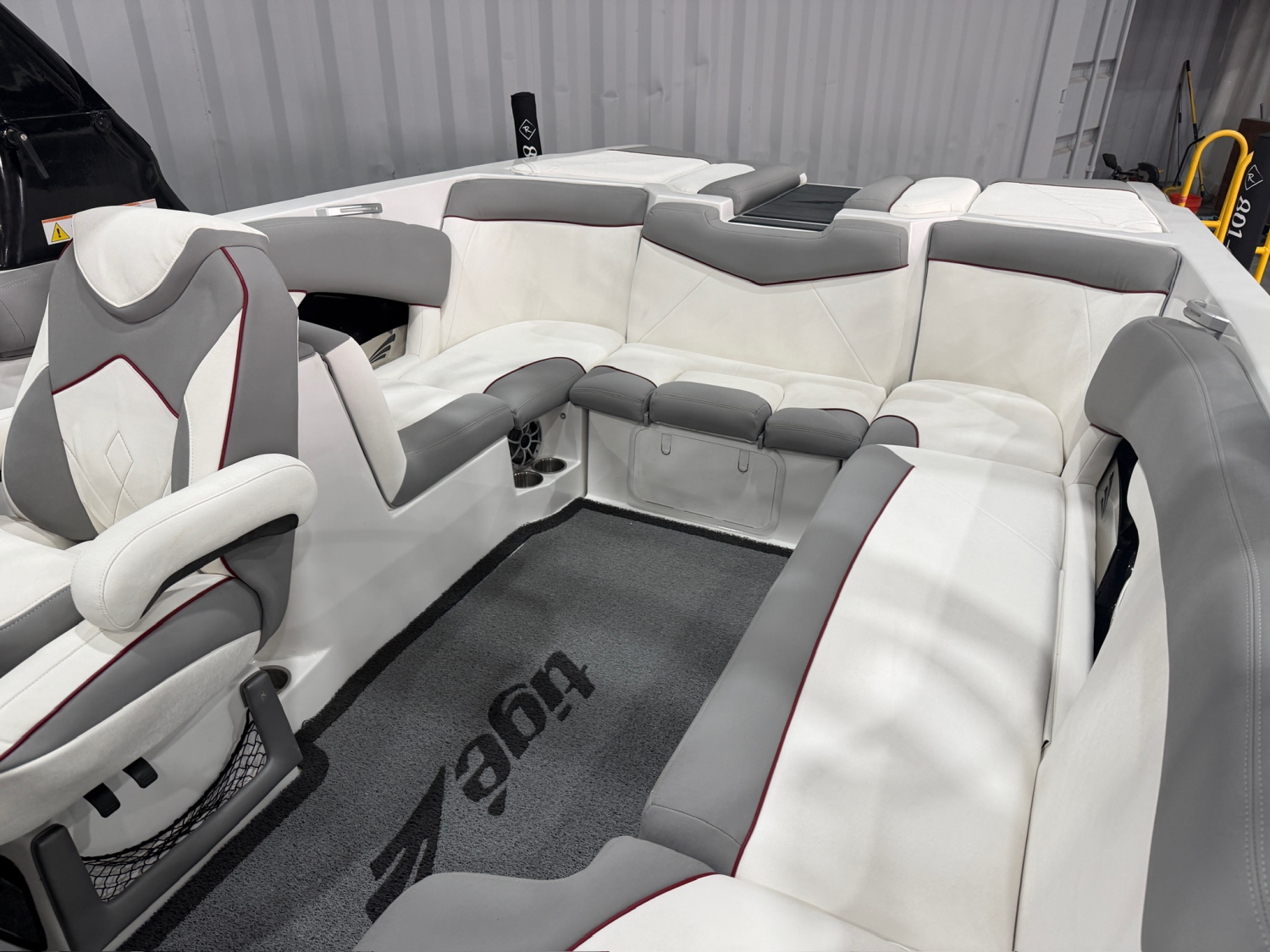 2013 TIGE Z3