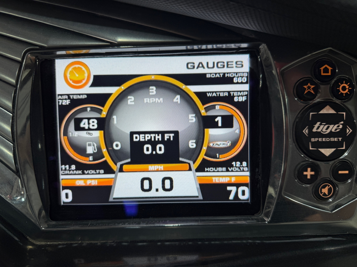 2013 TIGE Z3
