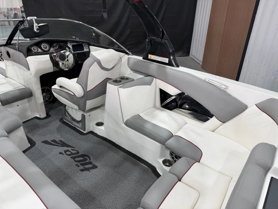 2013 Tige Boats Z3 for sale in South Jordan, Utah