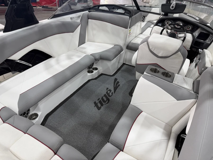 2013 Tige Boats Z3 for sale in South Jordan, Utah