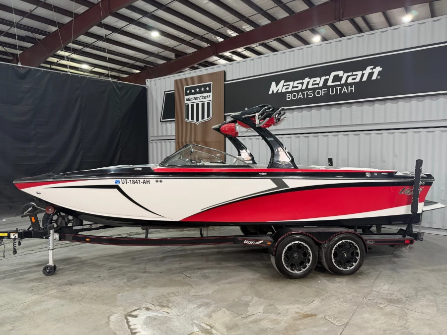 2013 Tige Boats Z3 for sale in South Jordan, Utah