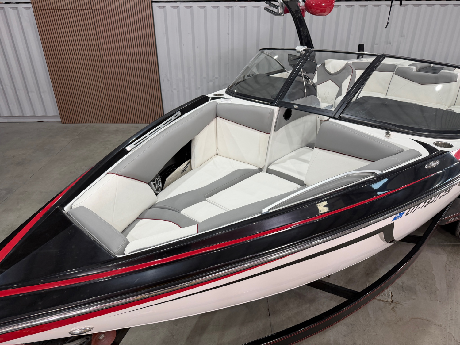 2013 TIGE Z3