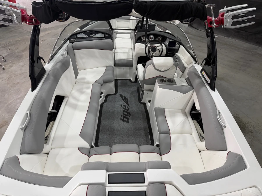 2013 Tige Boats Z3 for sale in South Jordan, Utah