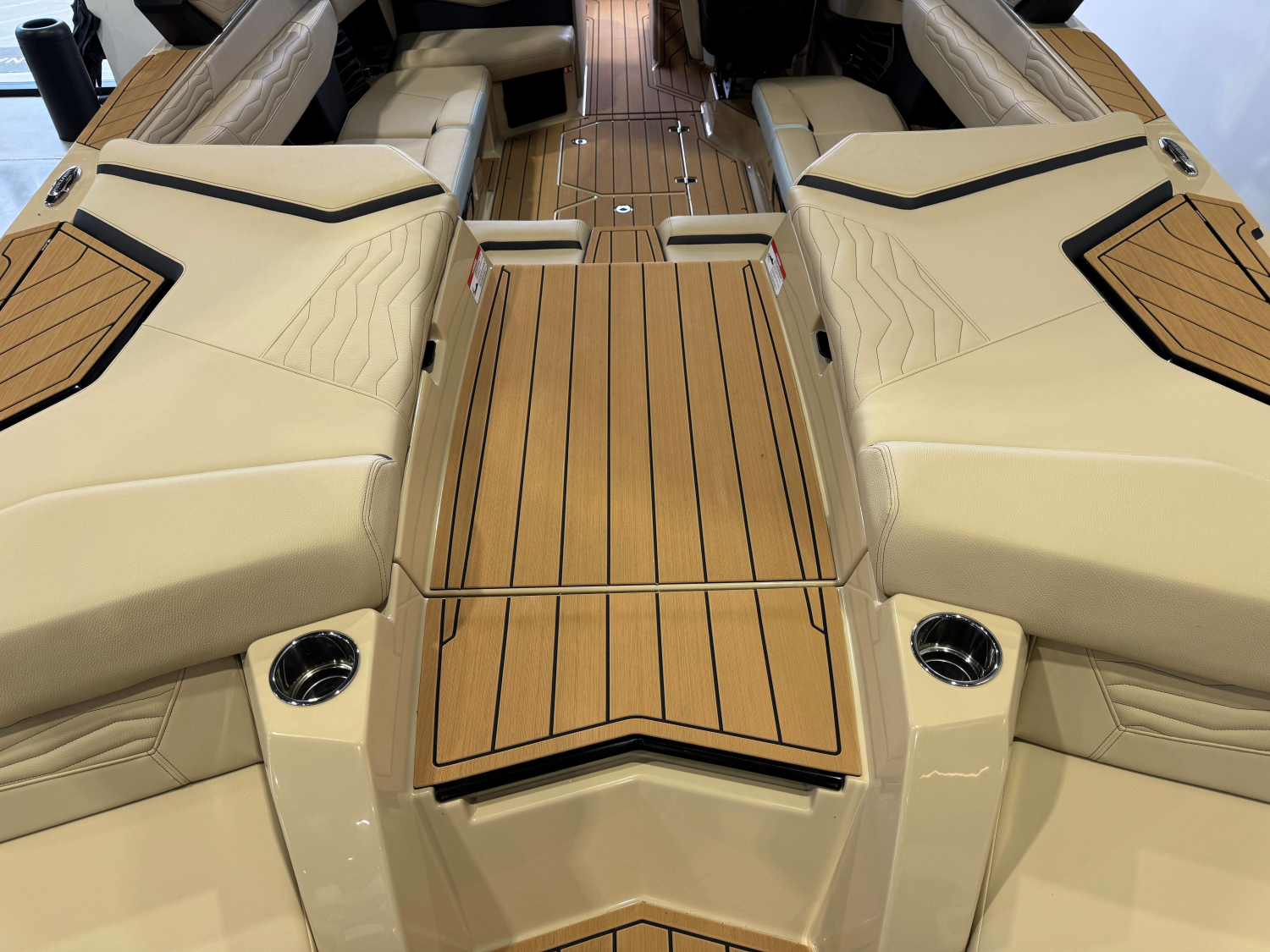 2026 Nautique Super Air Nautique G23