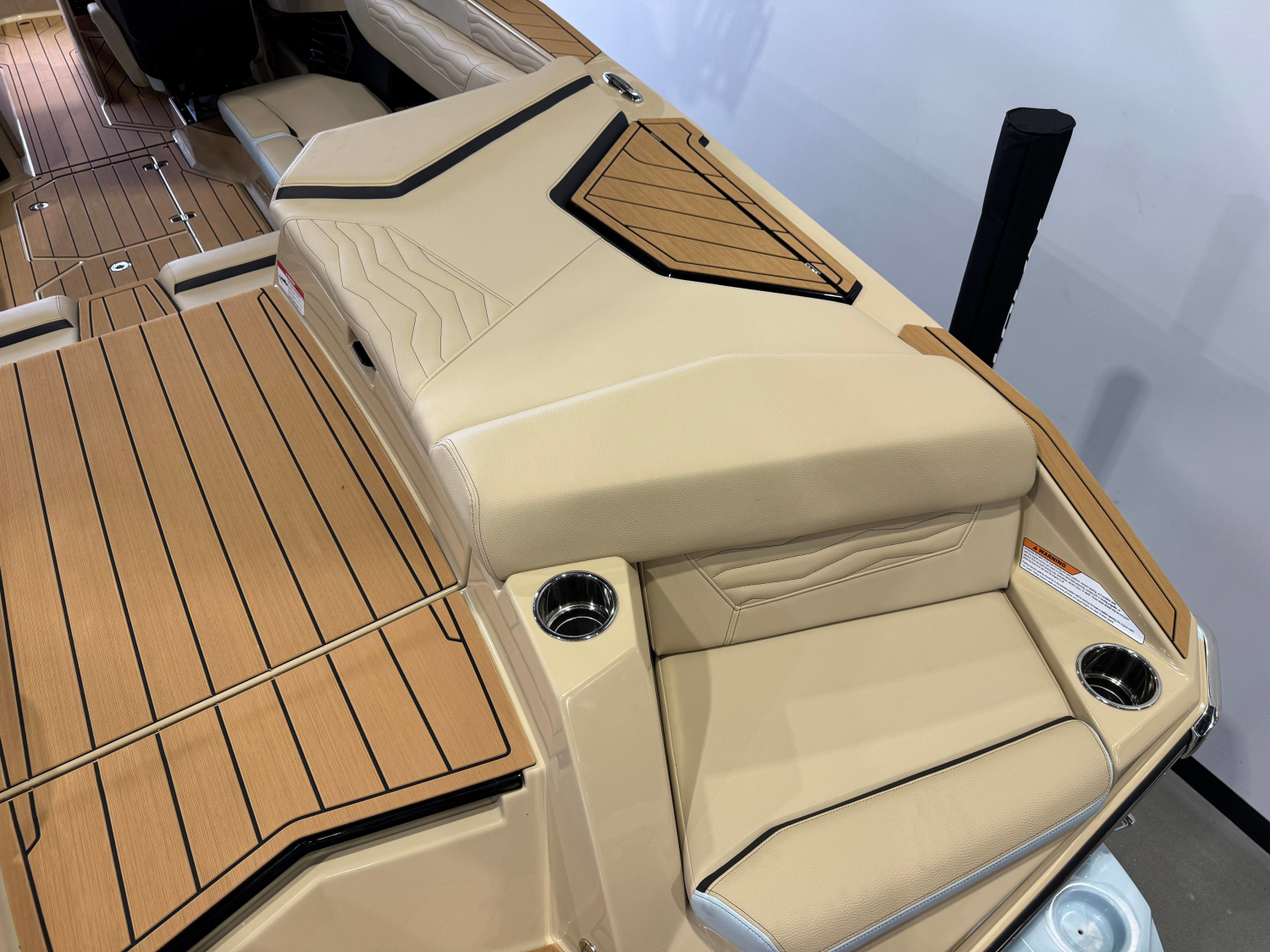 2026 Nautique Super Air Nautique G23