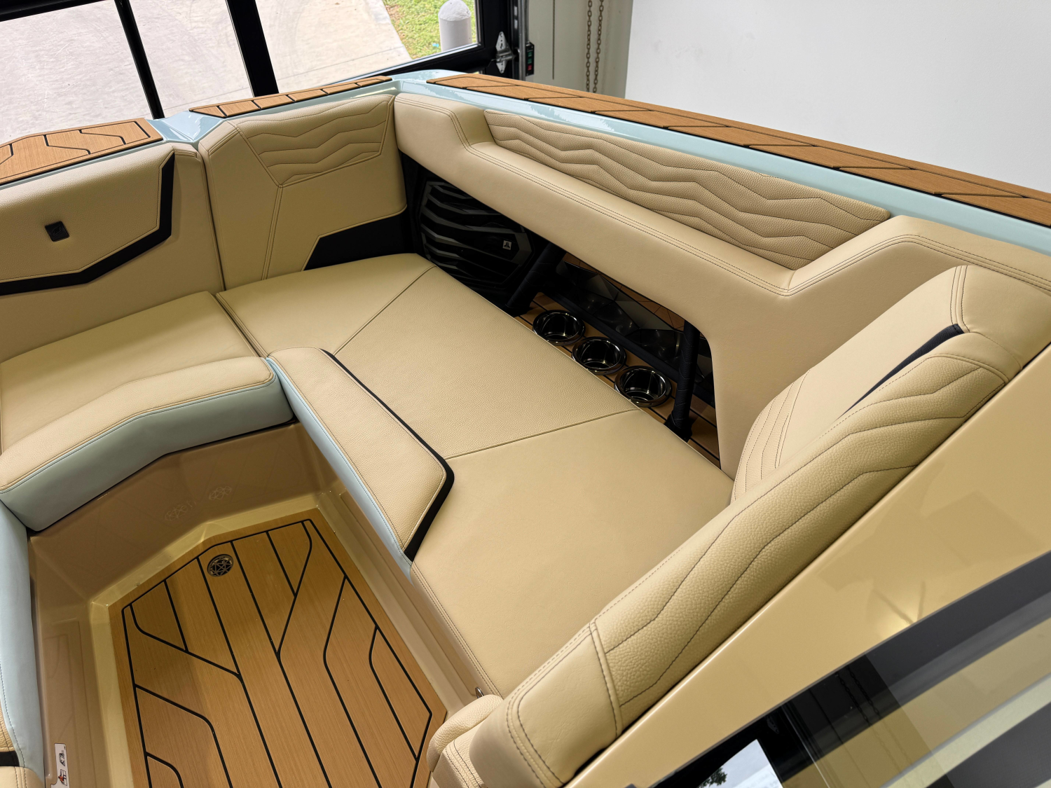 2026 Nautique Super Air Nautique G23
