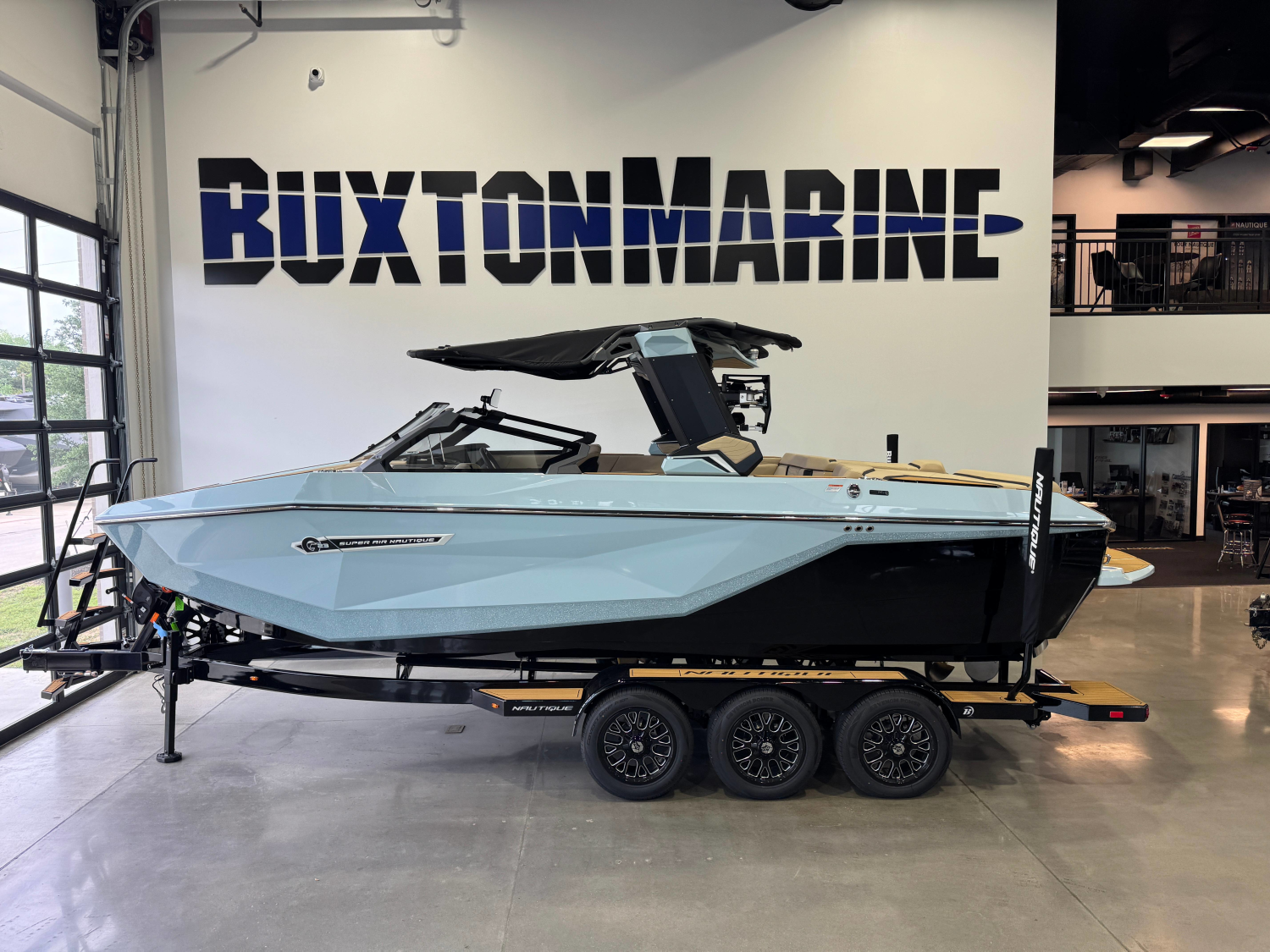 2026 Nautique Super Air Nautique G23