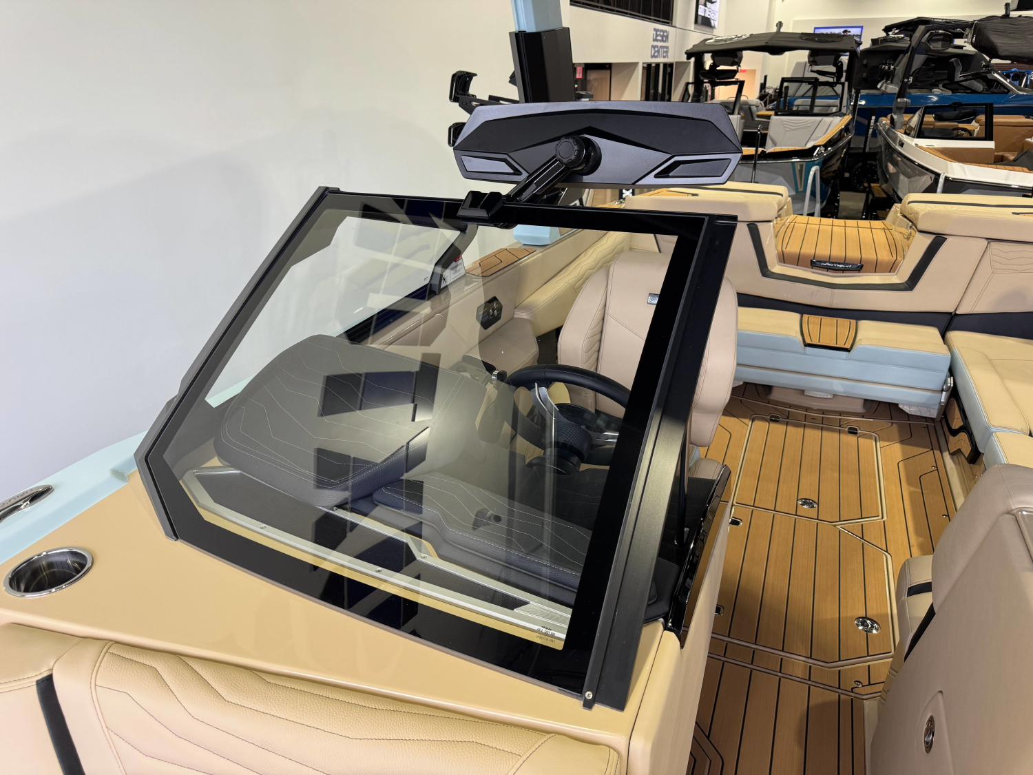 2026 Nautique Super Air Nautique G23
